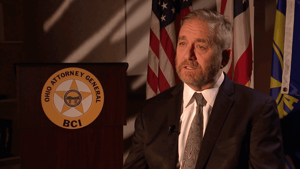 Ohio Attorney General Dave Yost Expected to Resign for Private Sector Job