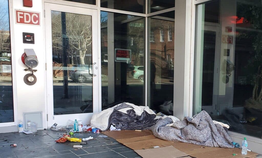 Ohio Homelessness Numbers Expected to Fall After Record 2024 Surge