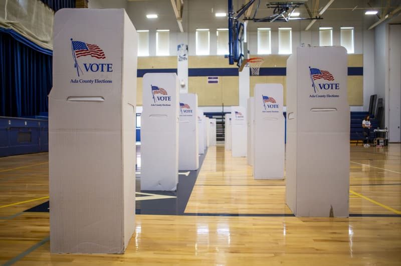 Ohio Lawmakers Split on 2026 Midterm Predictions in New Survey