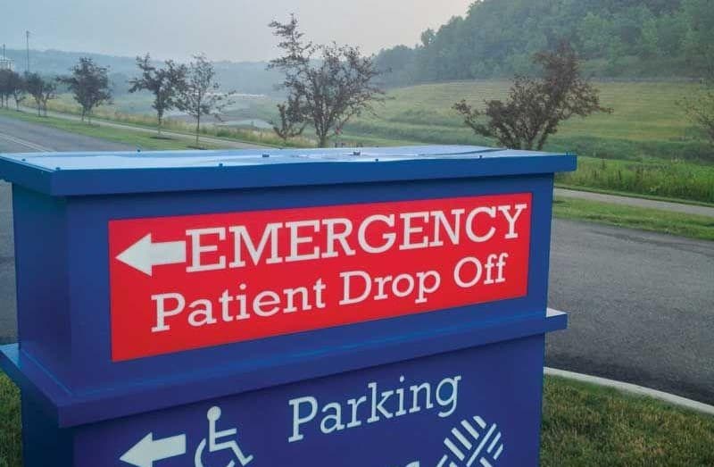 Ohio Rural Residents Face 15% Higher Death Rate as Healthcare Access Bill Advances