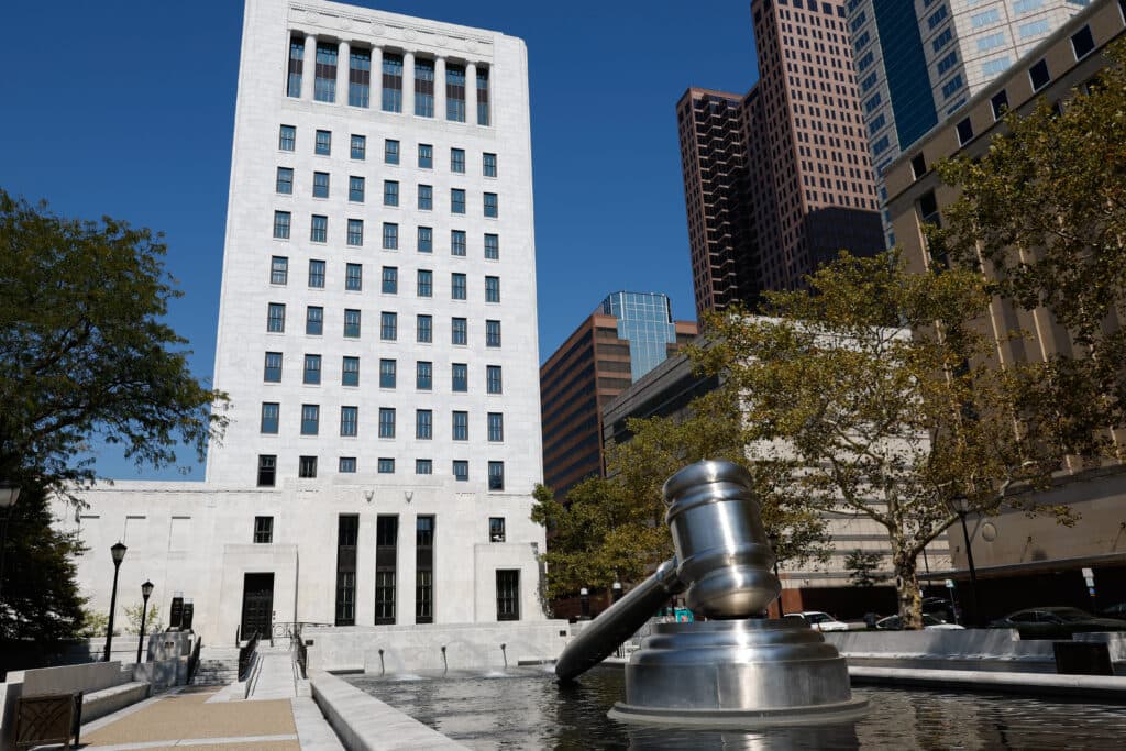 Ohio Supreme Court Denies Parental Rights in Same-Sex Custody Case