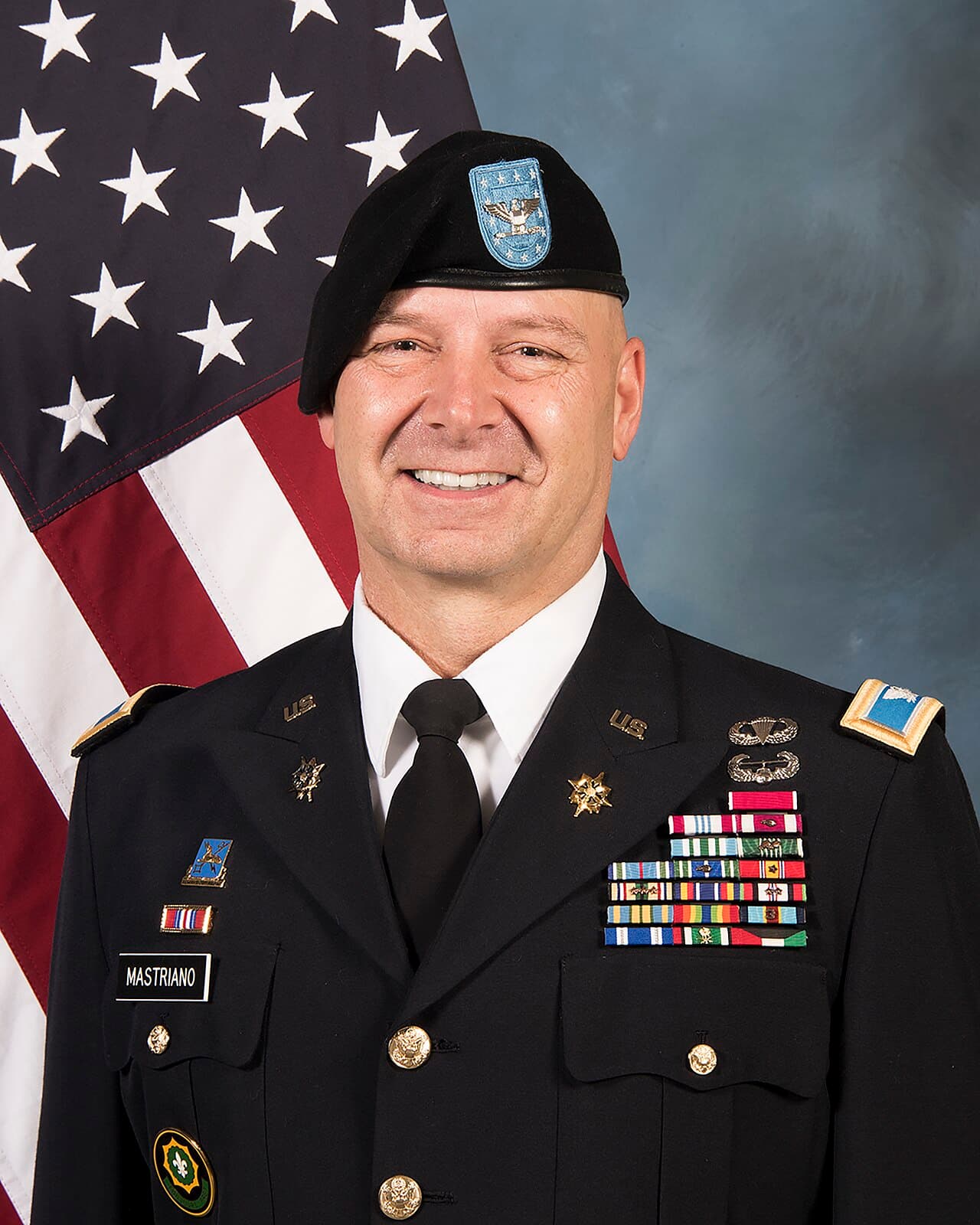 Pennsylvania Senator Doug Mastriano nominated as ambassador to Slovakia - Wikimedia Commons