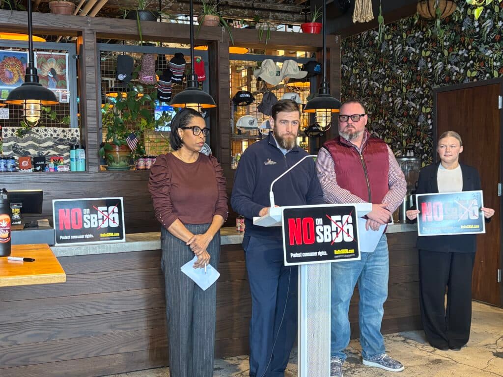Petitioners for Failed Ohio Cannabis Referendum Report Unpaid Wages