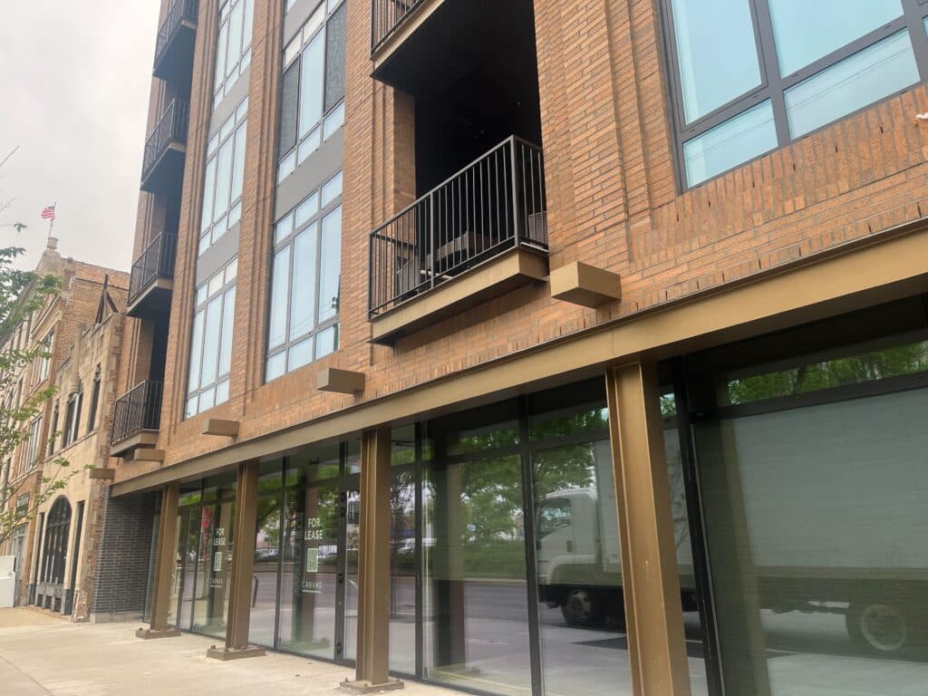 Private Equity Firms Own Nearly One-Third of Atlanta Area Apartments