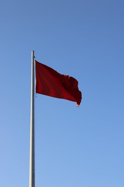 Red Flag Warning Issued for West Michigan Due to High Fire Risk