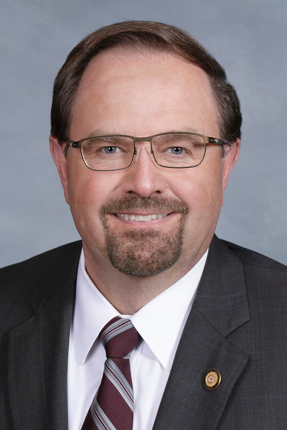 Rep. Chuck Edwards Under House Ethics Investigation for Alleged Misconduct - Wikimedia Commons