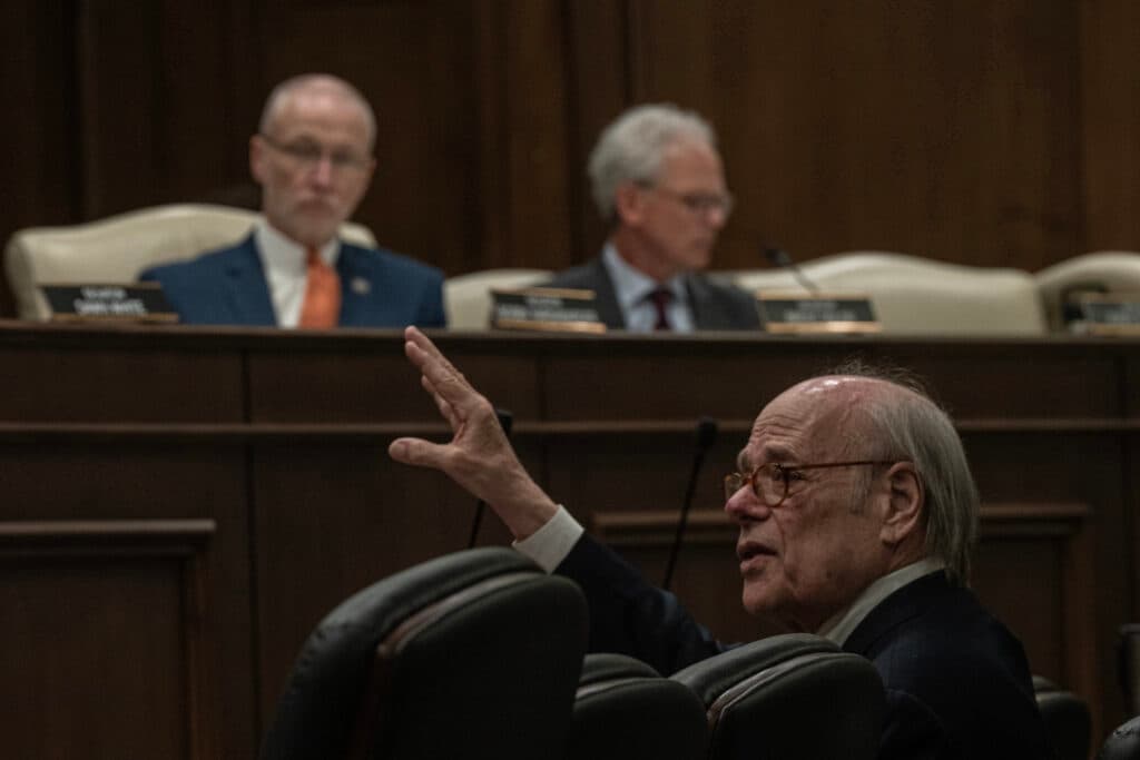 Rep. Steve Cohen Ends Campaign After Republicans Split Memphis District