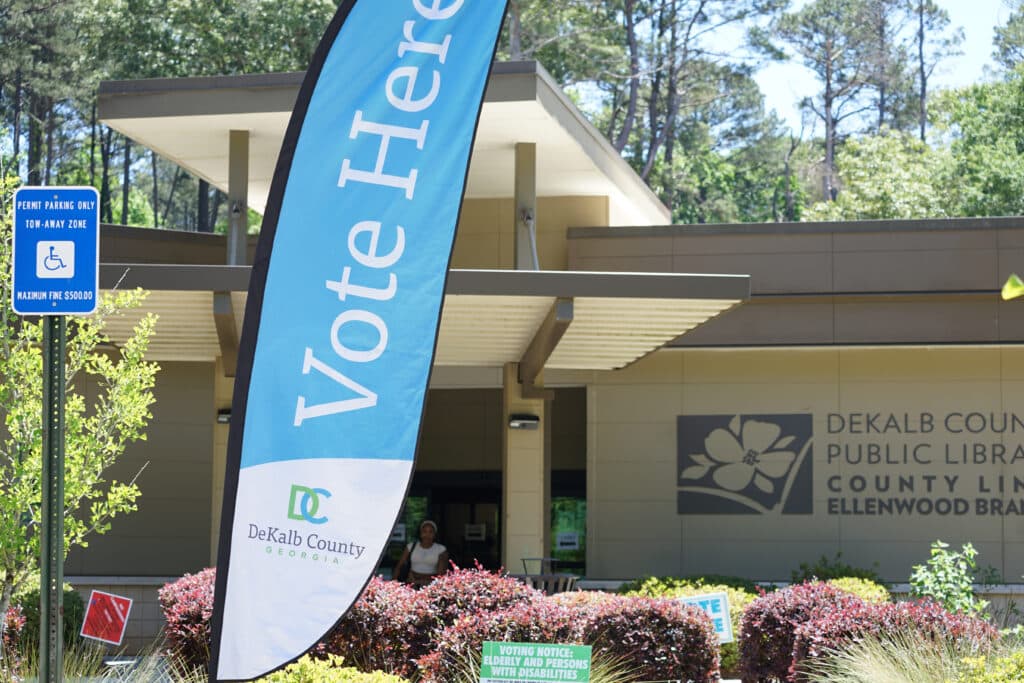 Rising Costs Drive Voting Decisions for Georgia Residents Ahead of Primary