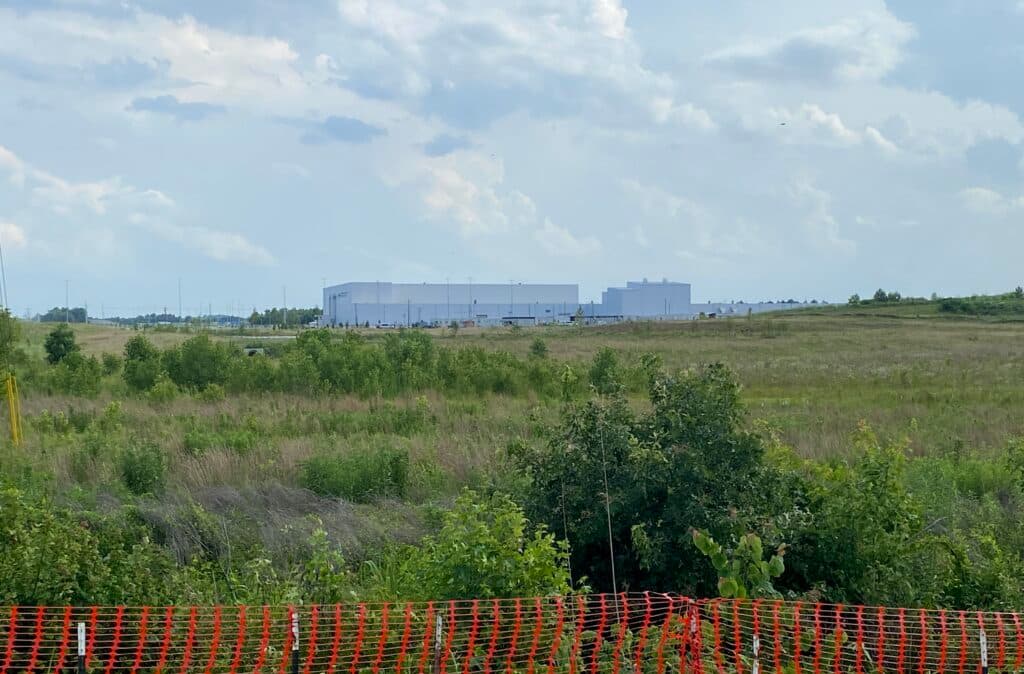 SK On Takes Full Control of Tennessee Battery Plant as Ford Partnership Ends