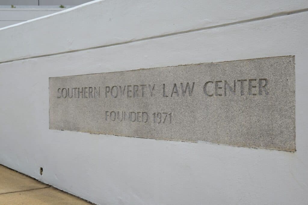 Southern Poverty Law Center Seeks Dismissal of Federal Charges