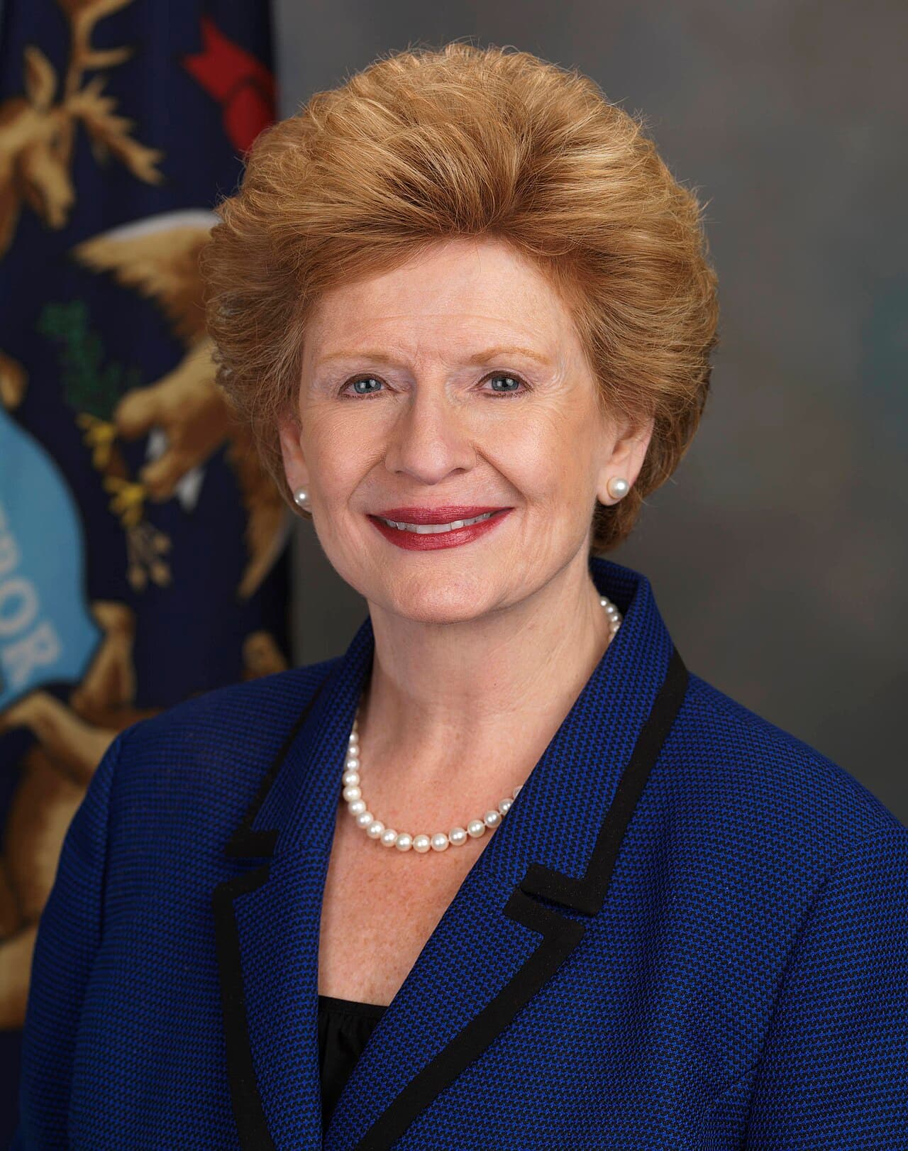 Stabenow Endorses Stevens in Democratic Senate Primary Race - Wikimedia Commons