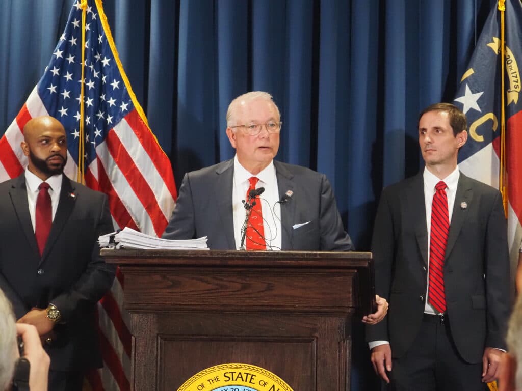State Employee Union Cites Audit Showing Pay Crisis Behind Government Vacancies