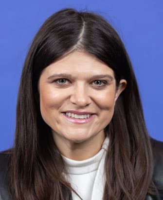 Stevens Gains Delaware Senator's Backing in Michigan Senate Race - Wikimedia Commons
