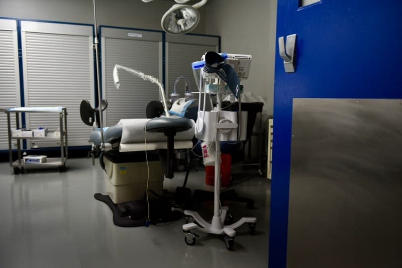 Study: Miscarriage Patients Face Limited Treatment Options in Abortion Ban States
