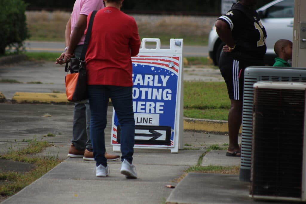 Supreme Court Election Rulings Create Chaos Across Southern States