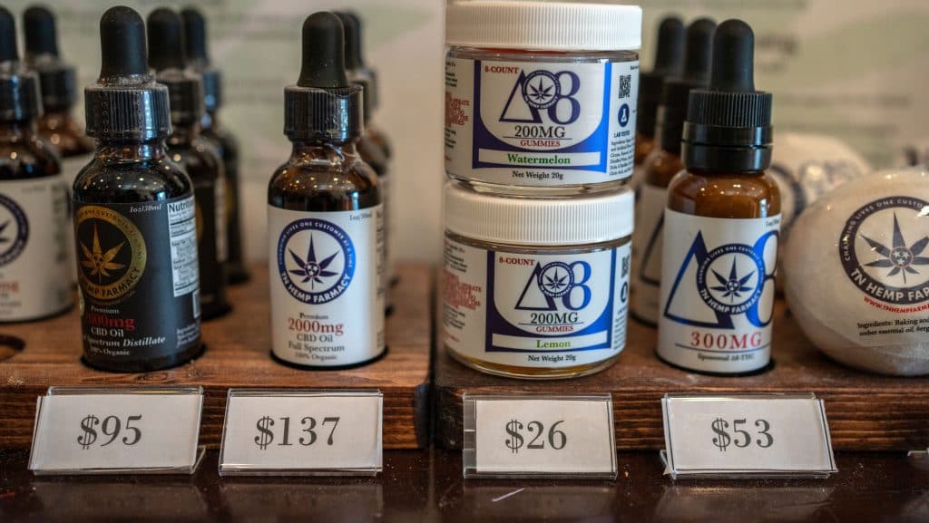 Tennessee Finalizes Hemp Rules Banning THCA Sales Starting July 1