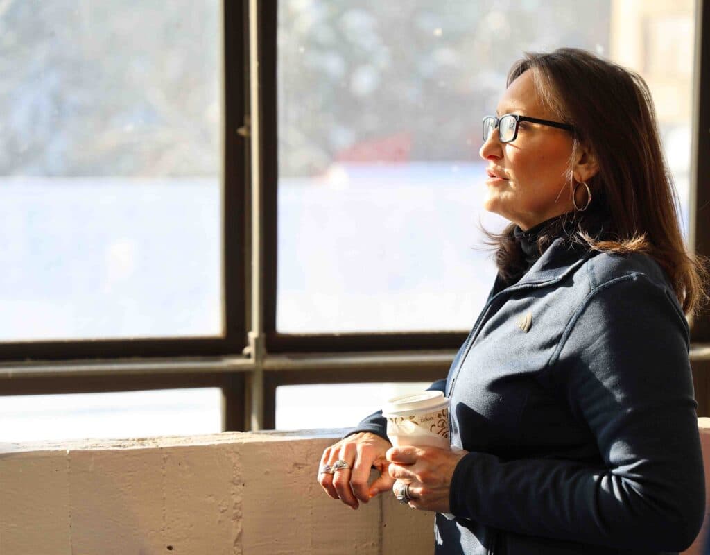 Tennessee Lawmakers Consider Menopause Workplace Protection Legislation