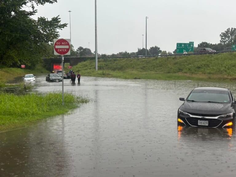 Two-Thirds of US Experiences Drought Despite Intense Storm Increases