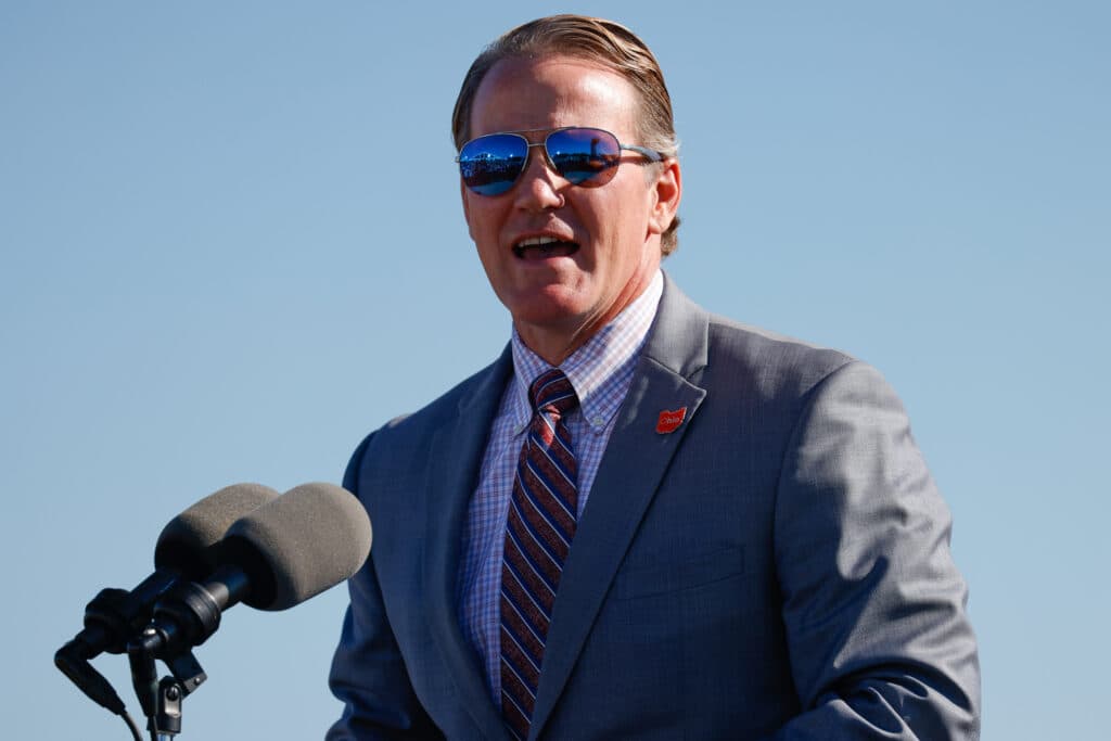 U.S. Senator Husted Hires Utility Lobbyist as Top Aide Amid Billing Crisis