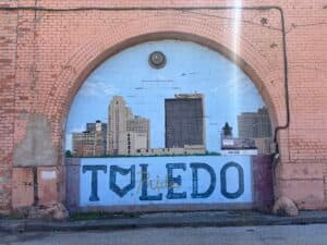 12 People Injured in Mass Shooting Near Toledo Festival, No Arrests Made