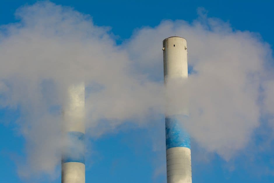 Air Quality Advisory Issued for Berrien County June 30