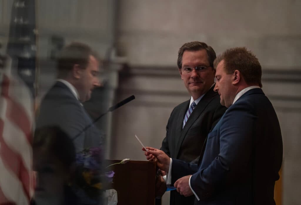 Five Tennessee Laws Face Legal Challenges as State Defends Controversial Legislation