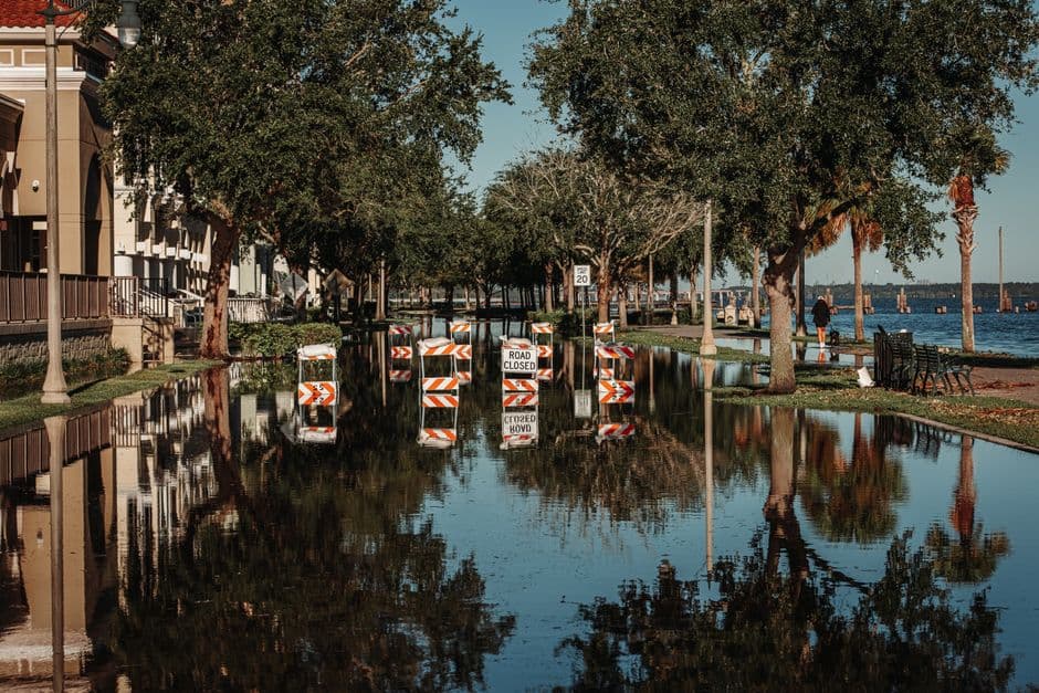 Heat Advisory, Coastal Flooding Hit South Florida as Summer Weather Intensifies
