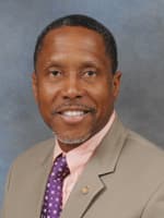 Longtime Florida Sen. Darryl Rouson Won't Seek House Seat, Joins New College - Wikimedia Commons