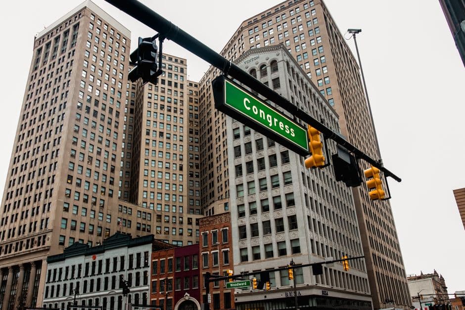 Michigan Democrats Propose New Bills to Cap Utility Profits, Restrict Political Spending