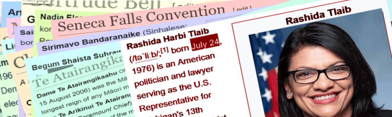 Michigan Political Groups Announce Primary Election Endorsements - Wikimedia Commons