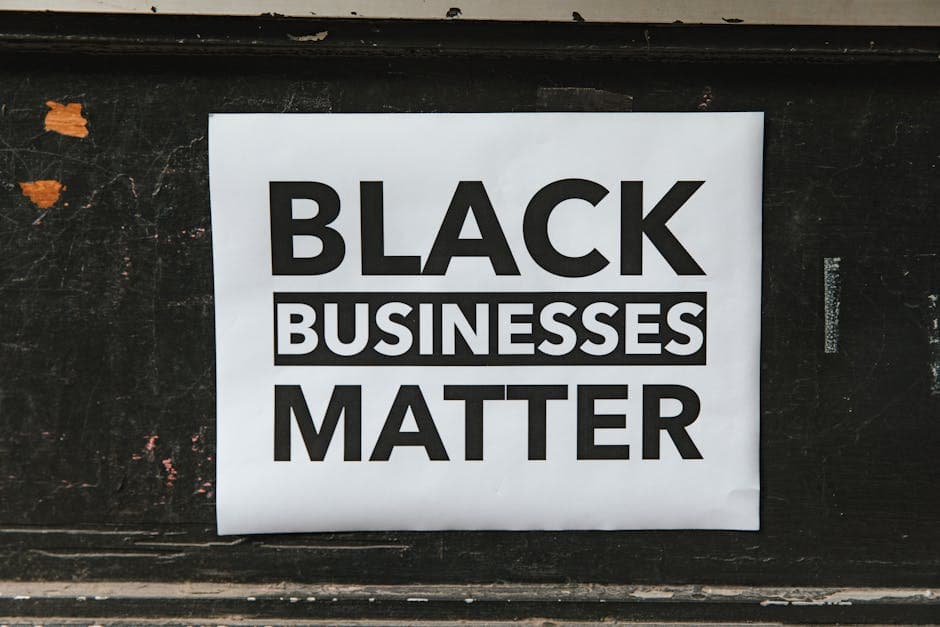 Minority-Owned Businesses Surge in Kansas City Despite Economic Challenges