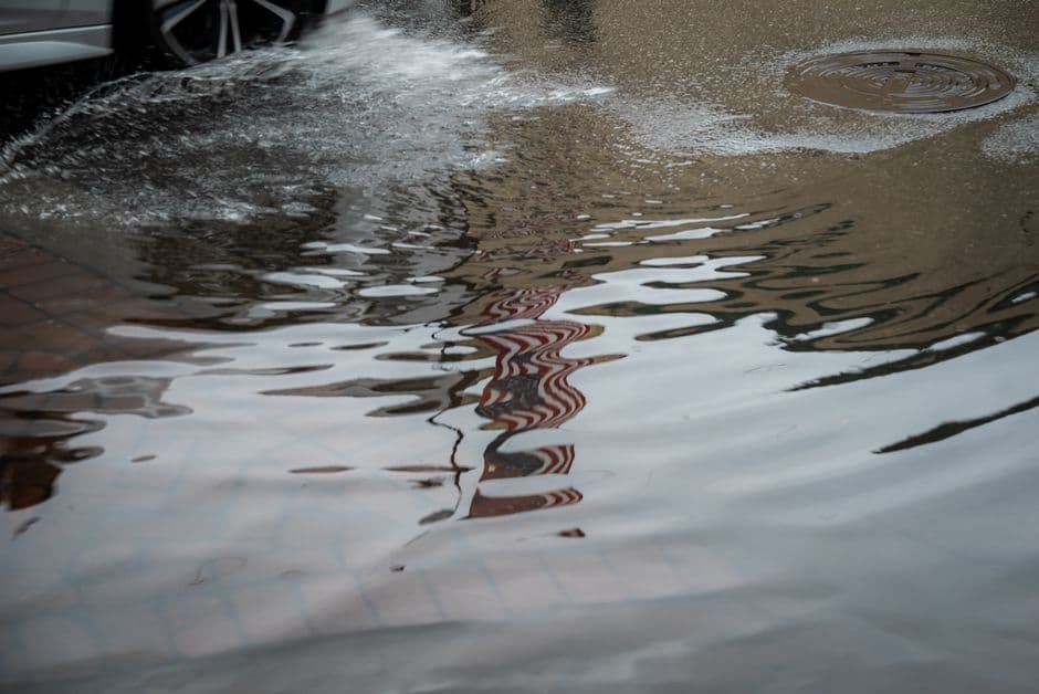 Missouri Rivers Rise to Dangerous Levels as Flash Flooding Continues