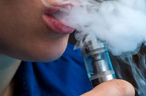 Mother Pushes NC Lawmakers to Pass Solly's Law Three Years After Stepson's Vaping Death