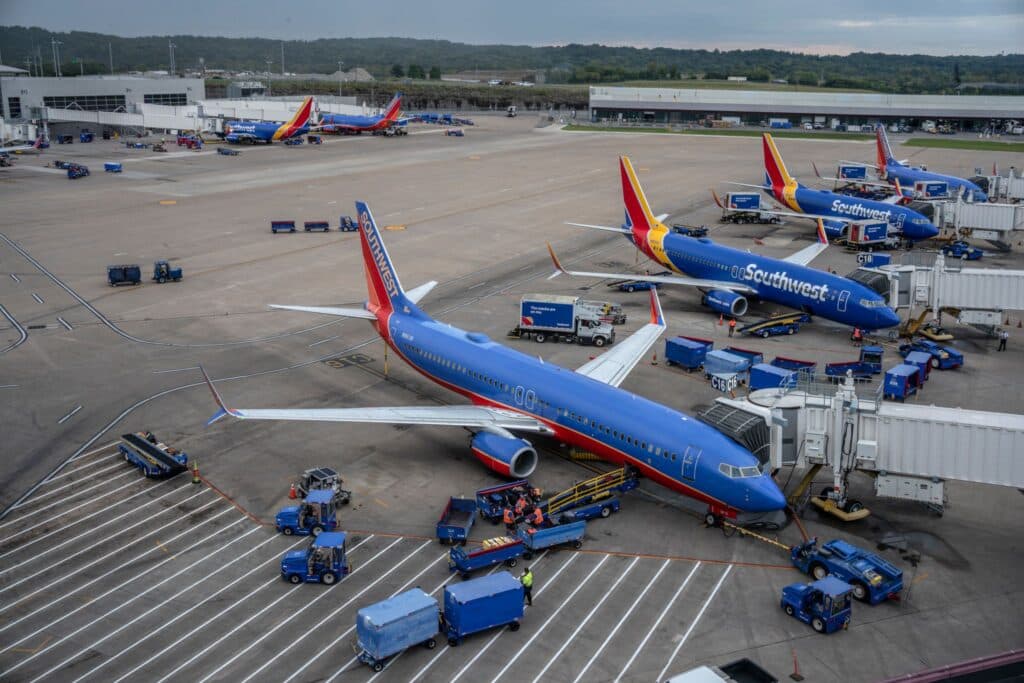 Nashville Metro Files Federal Lawsuit to Block State Airport Board Takeover