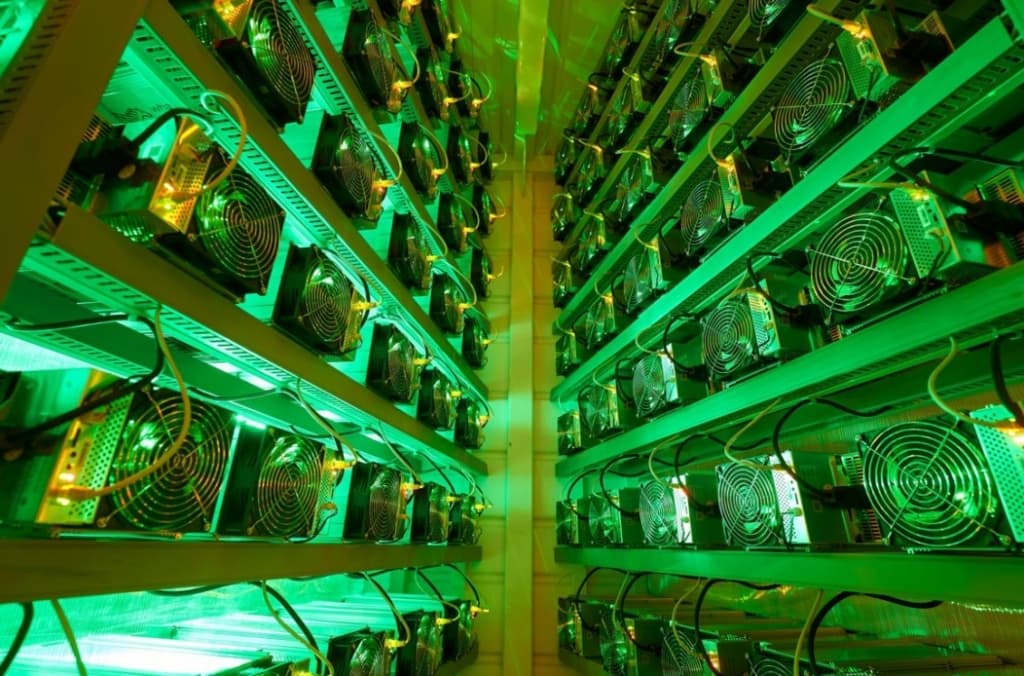 NC House Passes Bill Regulating Data Centers, Promoting Nuclear Power