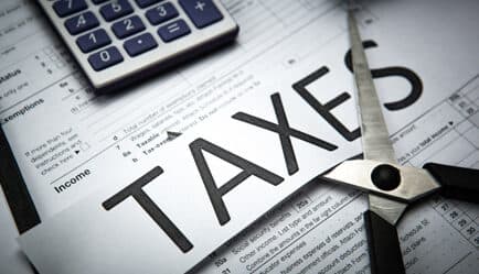 NC Republicans Push Tax Cuts Despite Public Investment Declines