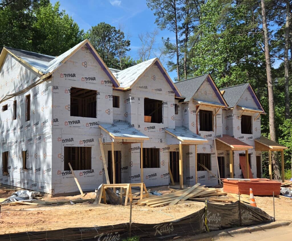 North Carolina Homeowners Face 7.5% Insurance Rate Hike This Month