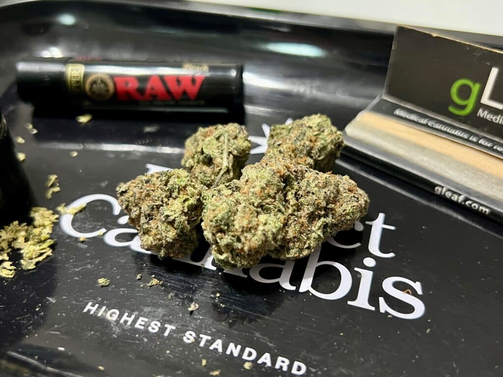 North Carolina Lawmakers Debate High-Potency Cannabis Limits Amid Health Concerns