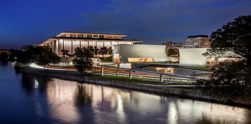 Ohio Rep. Beatty Wins Federal Lawsuit Reversing Kennedy Center Renaming