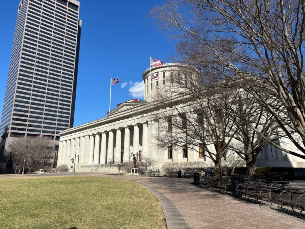 Ohio Republicans Remove Family Caregiver Ban from Medicaid Bill After Backlash