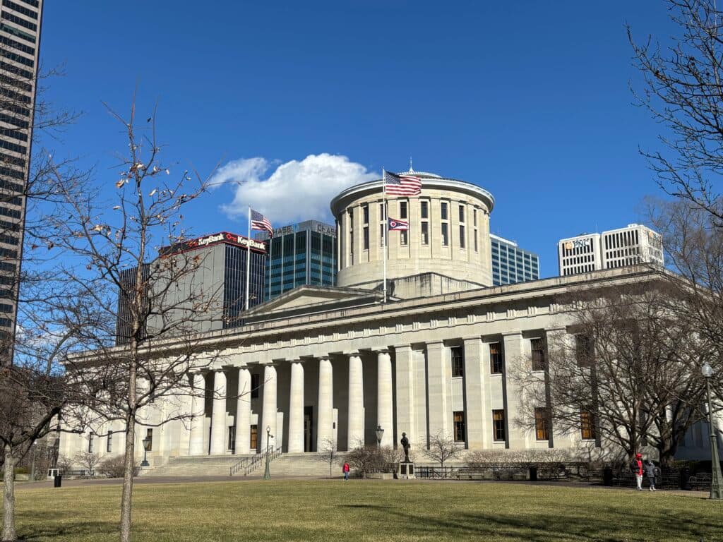 Ohio Senate Fails to Vote on Child Marriage Ban Before Summer Break