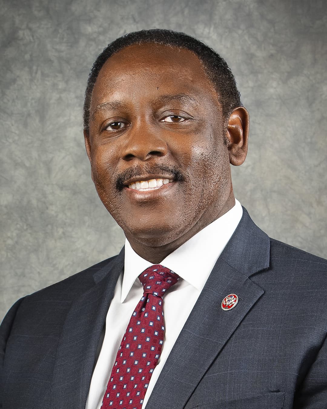 Orange County Mayor Jerry Demings Suspends Gubernatorial Campaign After Cancer Diagnosis - Wikimedia Commons