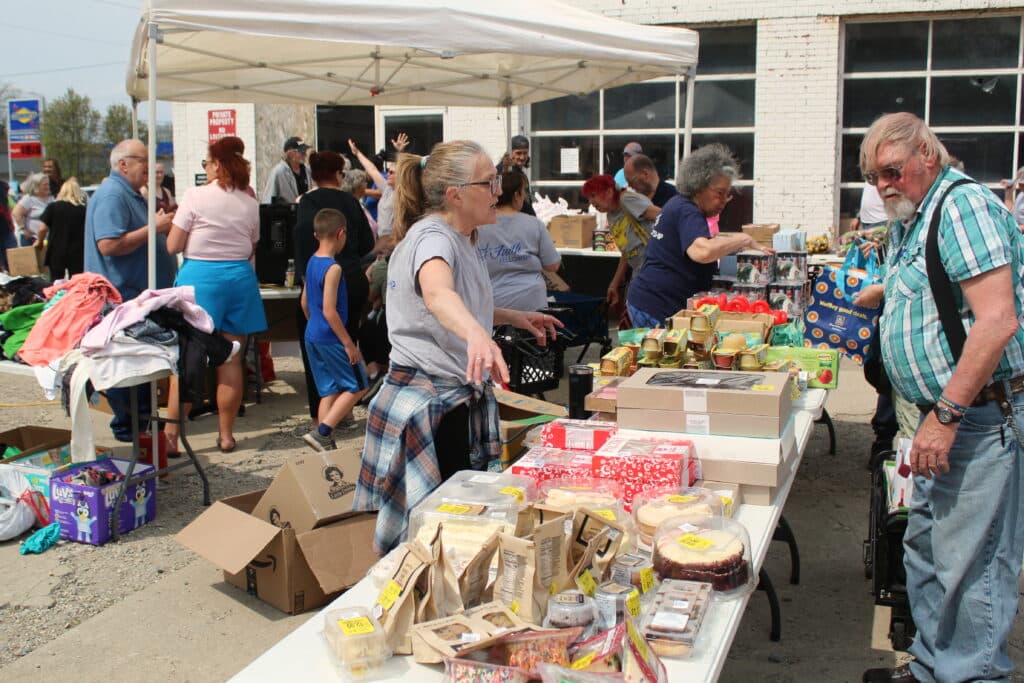 Over 40% of Ohio households struggle to make ends meet, new study finds
