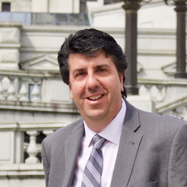 Pa. Bills Would Tie Data Center Tax Breaks to Transparency Rules - Wikimedia Commons
