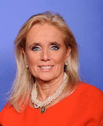 Rep. Dingell Demands Answers After Third Death at Women's Prison in One Month - Wikimedia Commons