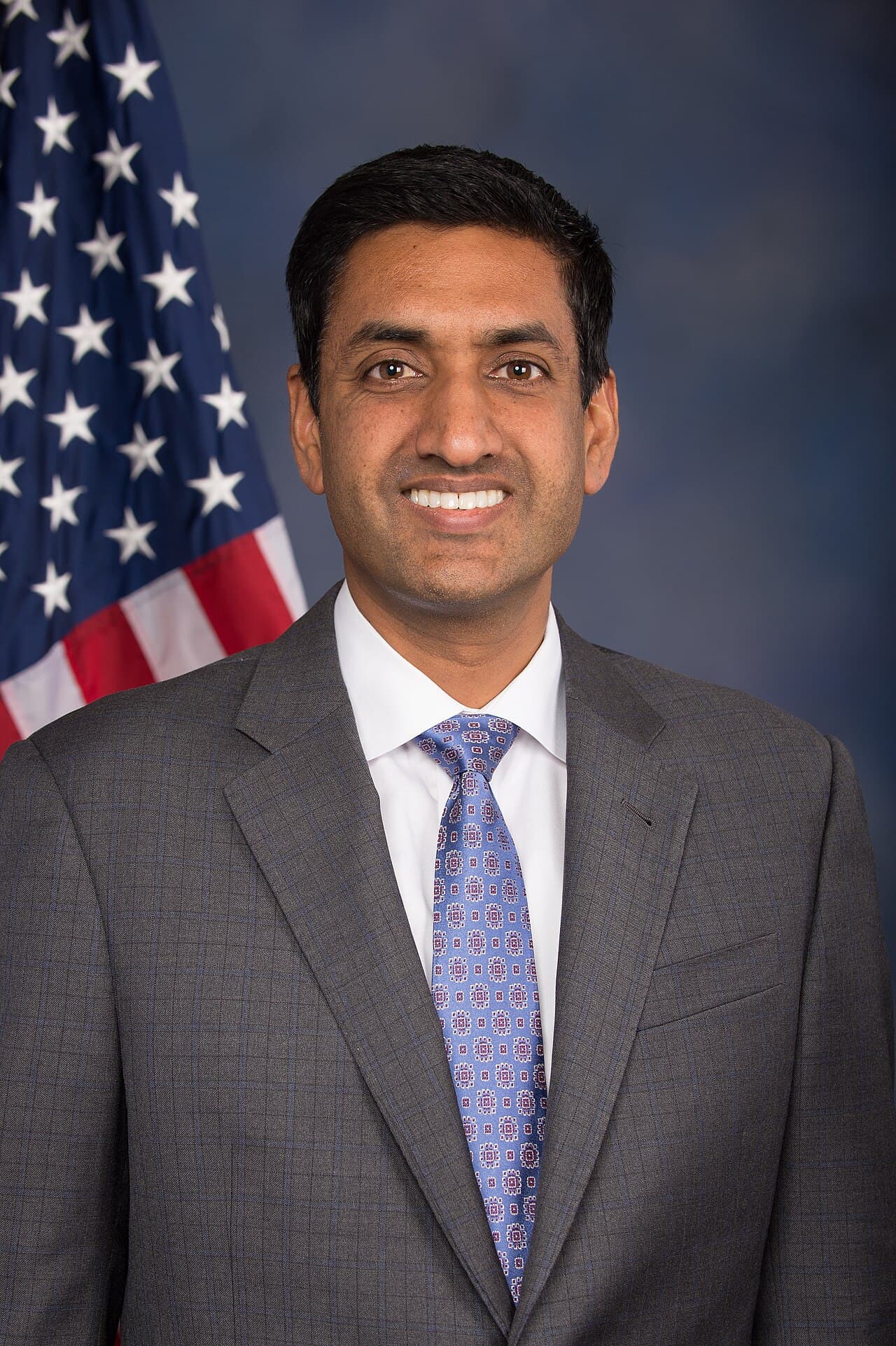Rep. Ro Khanna Endorses Elijah Manley in Crowded CD 20 Primary - Wikimedia Commons