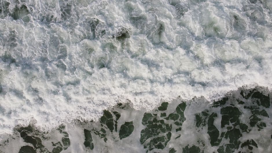 Rip Current Statement Lifted for Jacksonville Area Waters