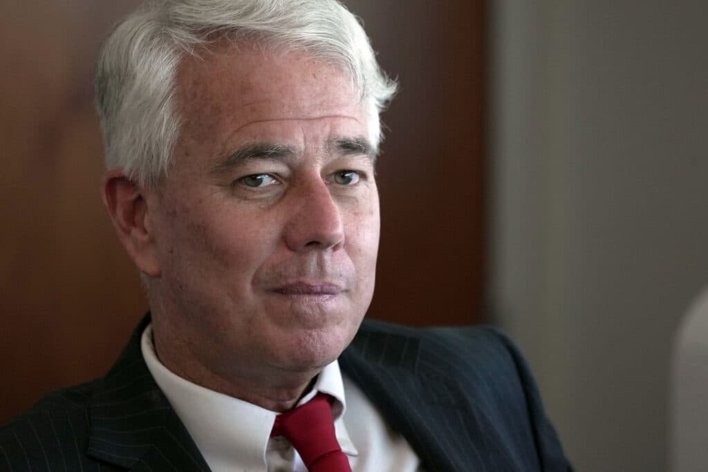 Shelby County DA Fights State's Move to Dismiss Constitutional Challenge