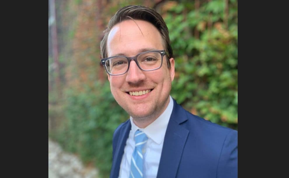 States Newsroom Reporter Examines Trump Administration's Democracy Challenges