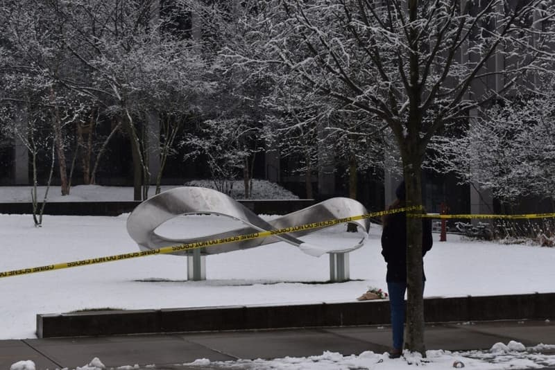 Study: 86% of Mass Shooters Signal Intent Before Attacks